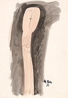 Mikuláš Palko – Cyklus Motýle II. 