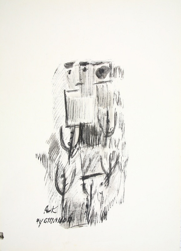 Jozef Kostka – Pygmalion 