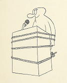 Marián Vanek – Paródia Husáka pri prejavoch po príchode Rusov 