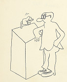 Marián Vanek – Paródia Husáka pri prejavoch po príchode Rusov 