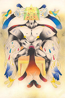 Karol Baron – Fénix 