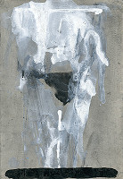 Milan Paštéka – Biela postava 