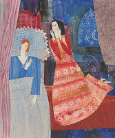 Běla Kolčáková – O spevavom a skákavom slávikovi II. 