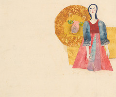 Běla Kolčáková – O spevavom a skákavom slávikovi I. 