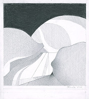 Jaroslav Kubička – Kresba XLIX. 