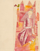 Běla Kolčáková – Cymbelinka III. 