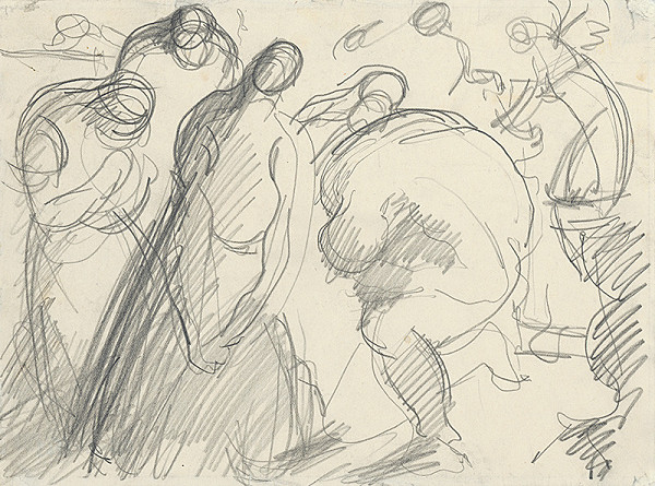 Jaroslav Kubička – Omša III. 