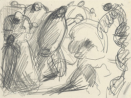 Jaroslav Kubička – Omša IV. 