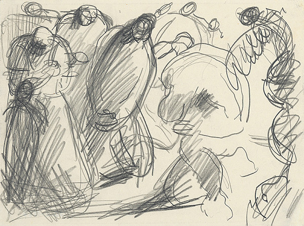 Jaroslav Kubička – Omša IV.