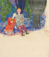 Běla Kolčáková – Cymbelinka IV. 