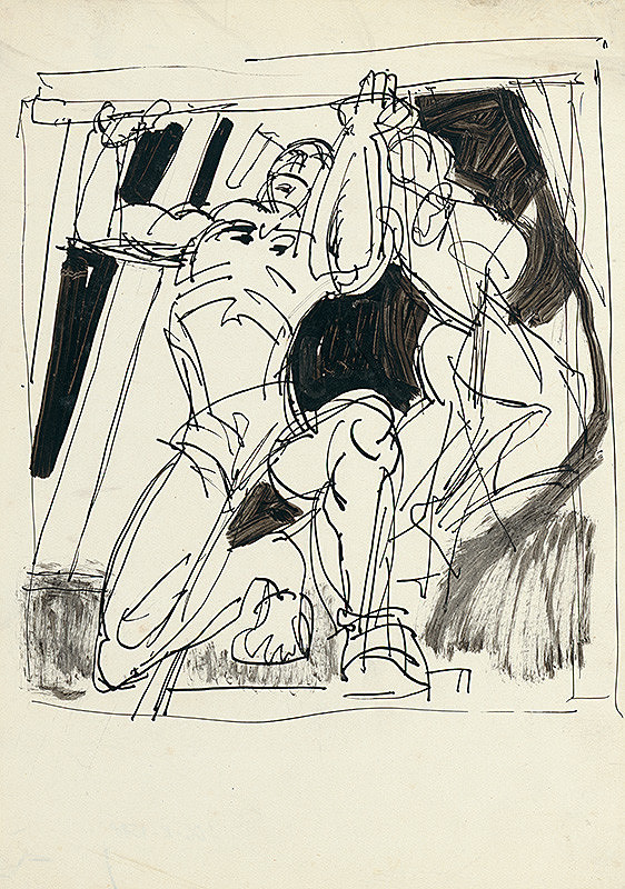 Jaroslav Kubička – Handlová II. 