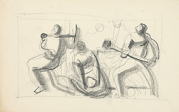 Jaroslav Kubička – Handlová V. 