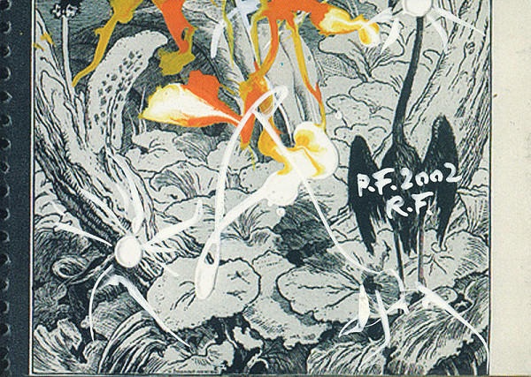 Rudolf Fila – PF 2002 