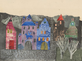 Běla Kolčáková – Starý kožuch II. 