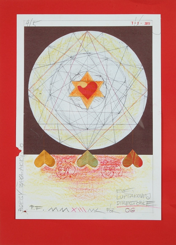 Milan Krajčo – PF 2013 