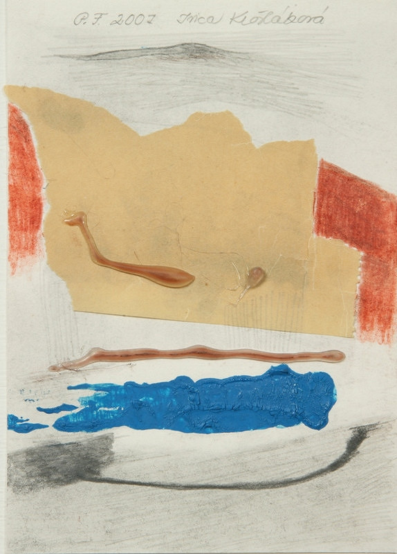 Ivica Krošláková – PF 2007 