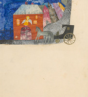 Běla Kolčáková – Starý kožuch IV. 