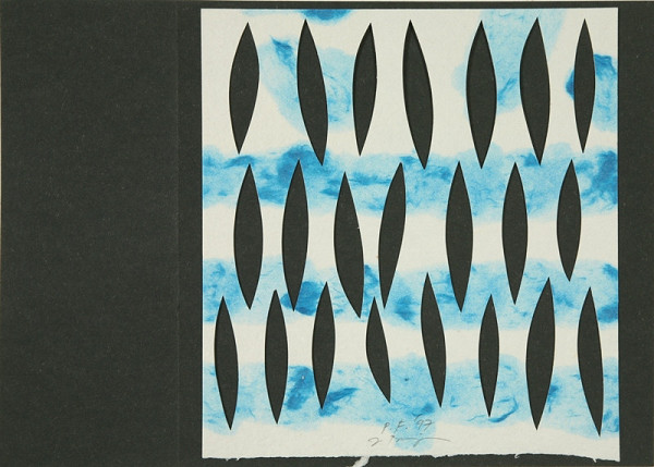 Jozef Bajus – PF 1997 