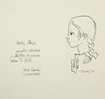 Ján Ilavský – PF 1990 