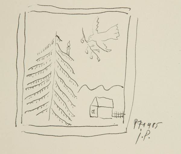 Július Považan – PF 1985 