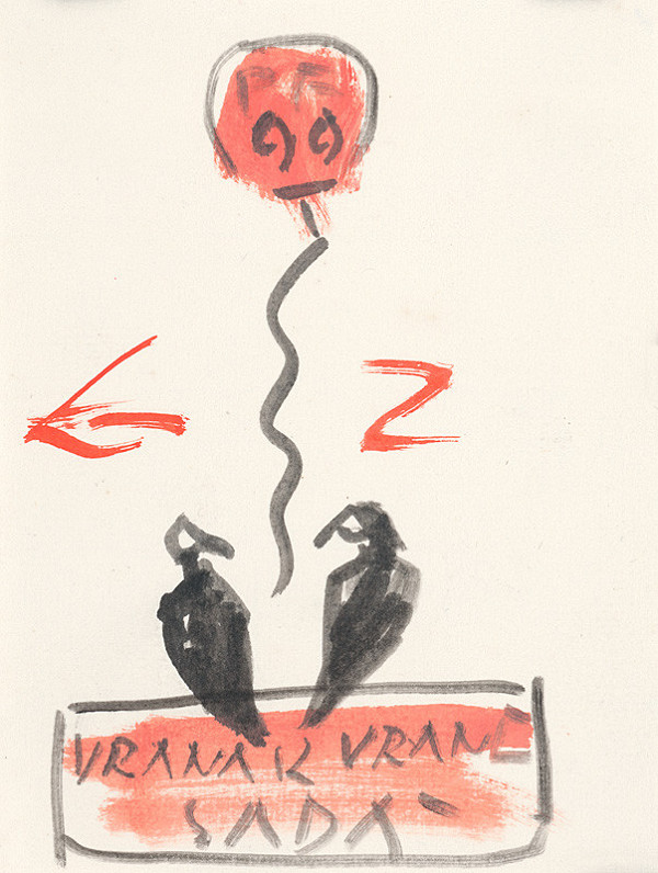 Ernest Zmeták – PF 1999 