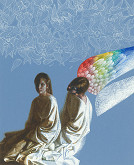 Peter Pollág – Biblia - Zvestovanie 