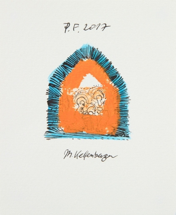 Martin Kellenberger – PF 2017