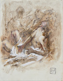 Vladislav Zabel – Skica 