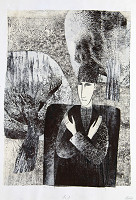 Běla Kolčáková – Knieža Ajtek v sade 