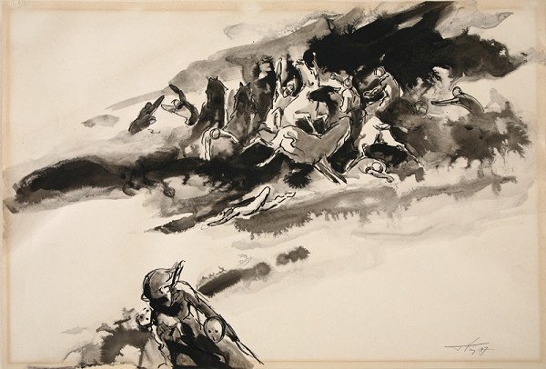 Ctibor Belan – Výbuch - Tragédia,  