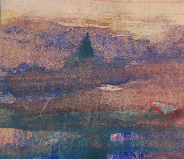 Jozef Srna ml. – Hmla 9 