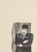 Běla Kolčáková – Bohatý Džemal 