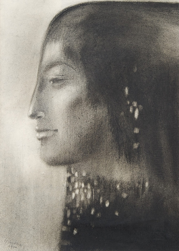 Martin Augustín – Dievča z Pigalle 