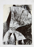 Běla Kolčáková – Pád do priepasti 