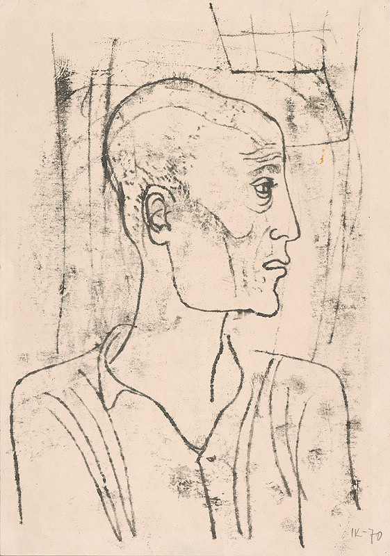 Ignác Kolčák – Politický väzeň 