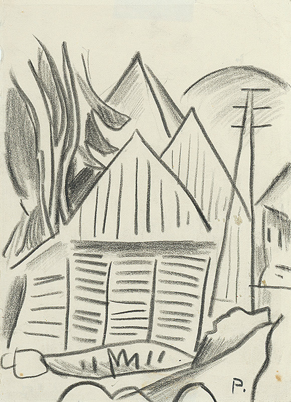 Ever Púček – Humno v Malatinej 