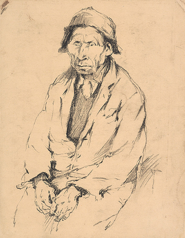 Aleš Veselý – Sedliak 