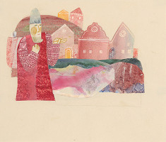 Běla Kolčáková – Kráľ Medudal 