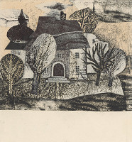 Běla Kolčáková – Starý zámok 