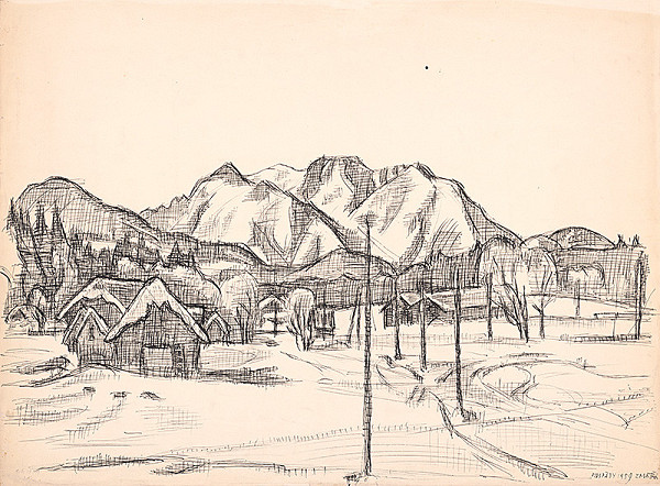 Ernest Zmeták – Podspády 