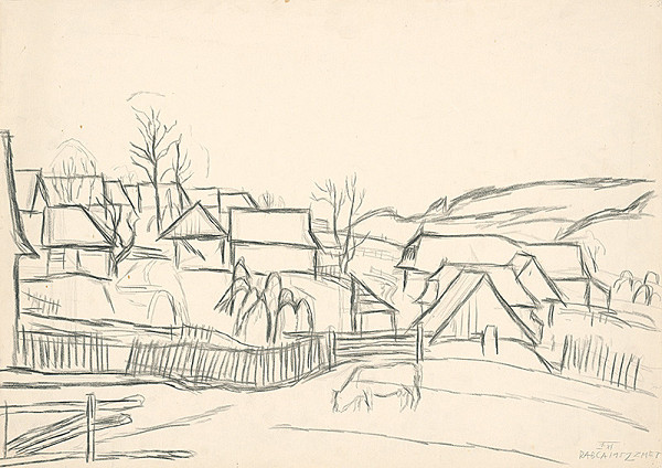 Ernest Zmeták – Rabča 