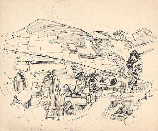 Ernest Zmeták – Kozinská 