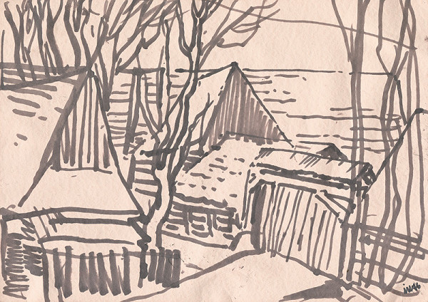 Ignác Kolčák – Leštiny I.