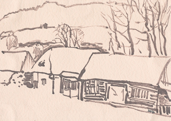 Ignác Kolčák – Osádka