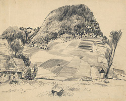 Václav Sivko – Zázrivá I. 