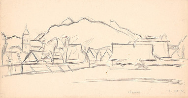 Ernest Zmeták – Zázrivá 