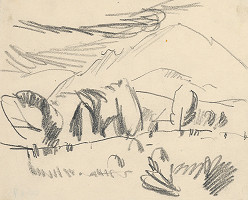 Eugen Nevan – Krajina I. 