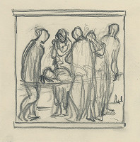 Rudolf Pribiš – Po úraze I. 