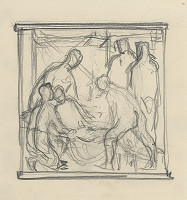 Rudolf Pribiš – Po úraze II. 