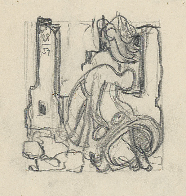 Rudolf Pribiš – Tvár fašizmu II. 